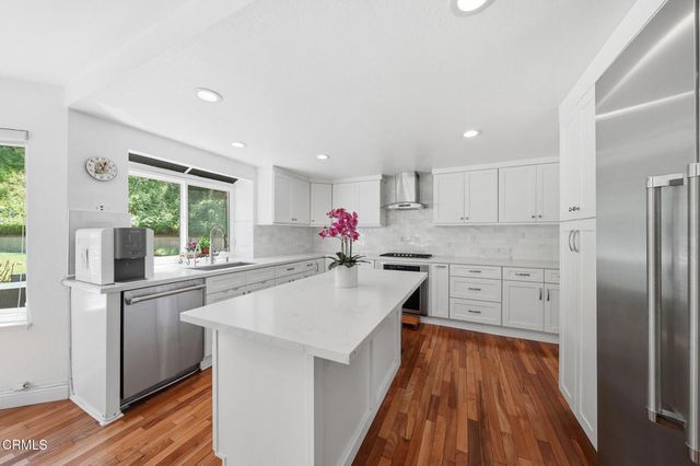 3180 Dragonfly Street, Glendale, CA 91206