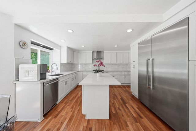 3180 Dragonfly Street, Glendale, CA 91206