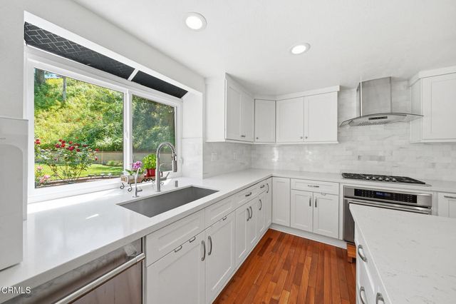 3180 Dragonfly Street, Glendale, CA 91206