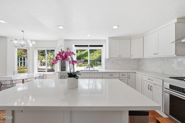 3180 Dragonfly Street, Glendale, CA 91206
