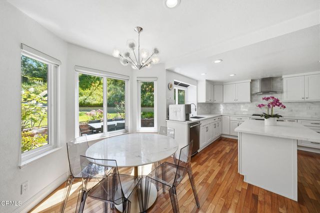 3180 Dragonfly Street, Glendale, CA 91206