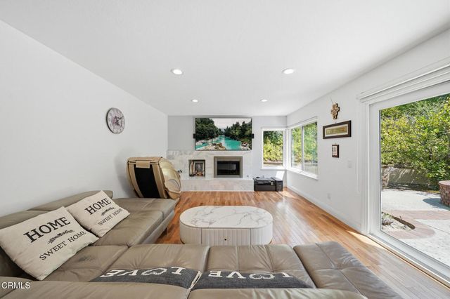 3180 Dragonfly Street, Glendale, CA 91206