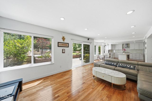 3180 Dragonfly Street, Glendale, CA 91206