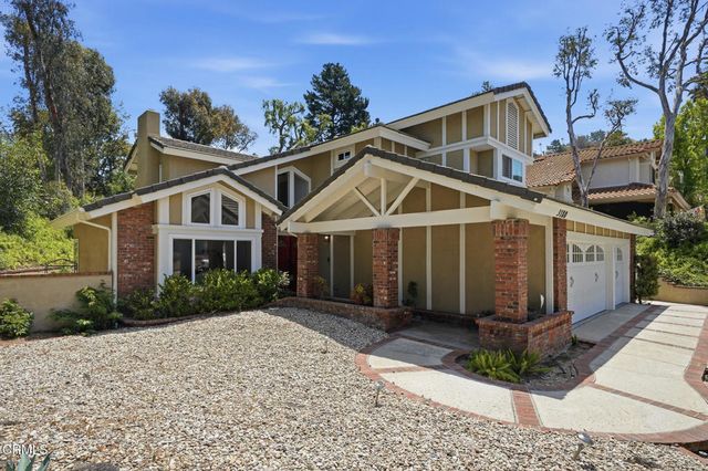 3180 Dragonfly Street, Glendale, CA 91206