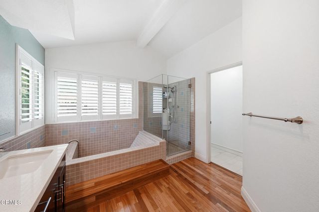3180 Dragonfly Street, Glendale, CA 91206