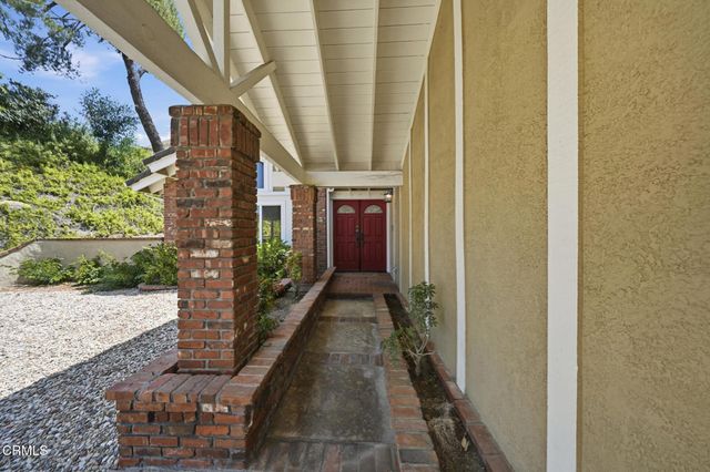 3180 Dragonfly Street, Glendale, CA 91206