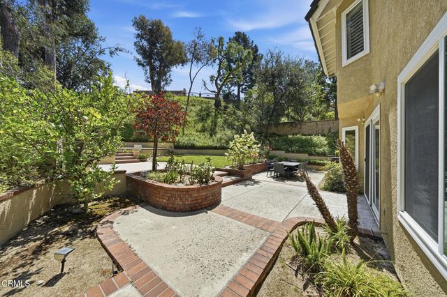 3180 Dragonfly Street, Glendale, CA 91206
