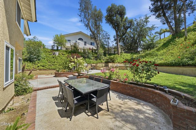 3180 Dragonfly Street, Glendale, CA 91206