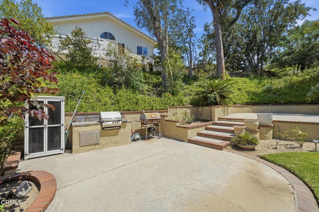 3180 Dragonfly Street, Glendale, CA 91206