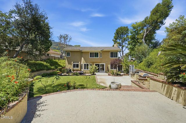 3180 Dragonfly Street, Glendale, CA 91206