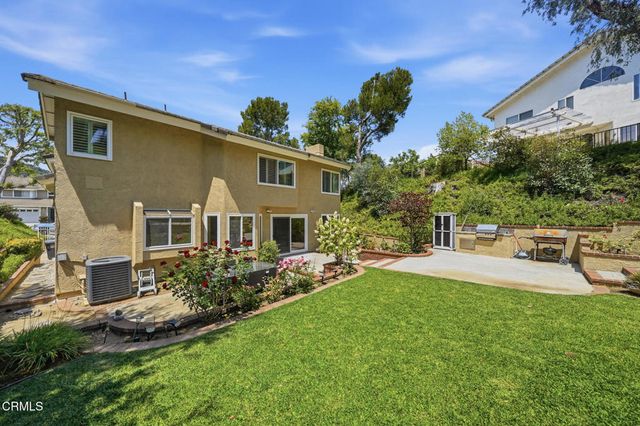 3180 Dragonfly Street, Glendale, CA 91206