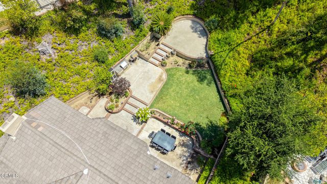 3180 Dragonfly Street, Glendale, CA 91206
