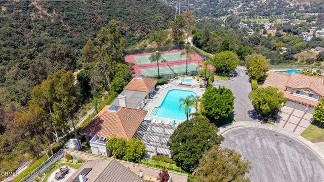 3180 Dragonfly Street, Glendale, CA 91206