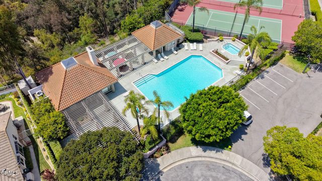 3180 Dragonfly Street, Glendale, CA 91206