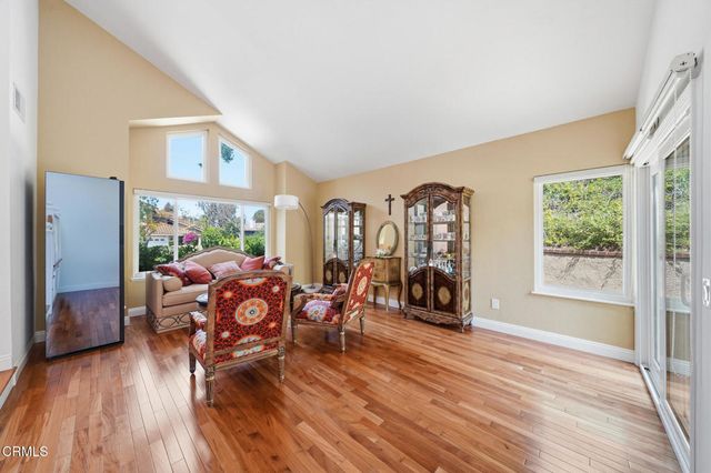 3180 Dragonfly Street, Glendale, CA 91206