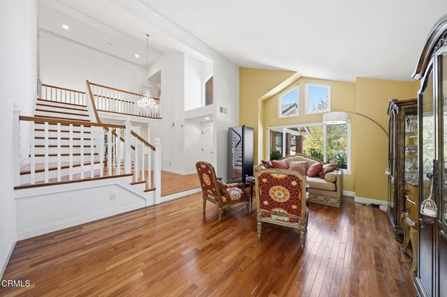 3180 Dragonfly Street, Glendale, CA 91206