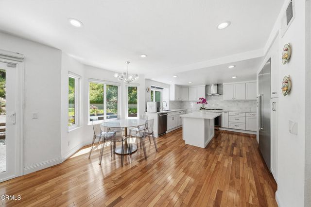 3180 Dragonfly Street, Glendale, CA 91206