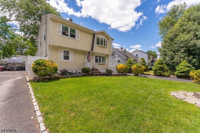 1106 Stone St, Rahway City, NJ 07065