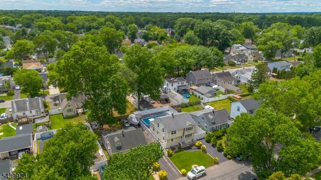 1106 Stone St, Rahway City, NJ 07065