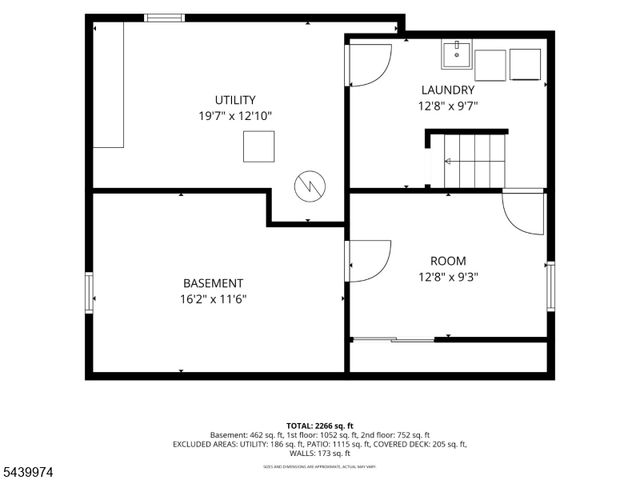 1106 Stone St, Rahway City, NJ 07065