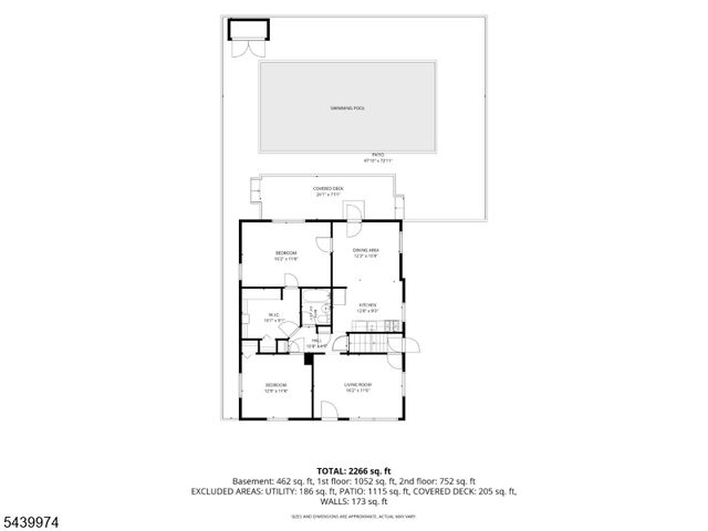 1106 Stone St, Rahway City, NJ 07065