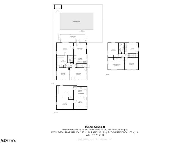 1106 Stone St, Rahway City, NJ 07065