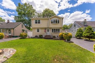1106 Stone St, Rahway City, NJ 07065
