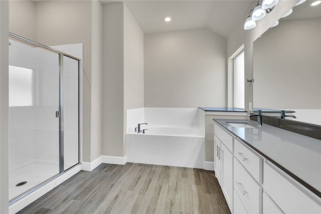 802 Grove Park Lane, Midlothian, TX 76065