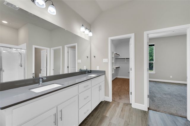 802 Grove Park Lane, Midlothian, TX 76065