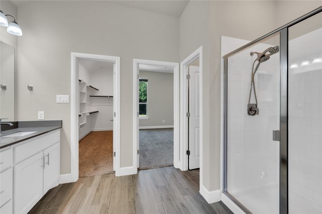 802 Grove Park Lane, Midlothian, TX 76065