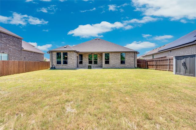 802 Grove Park Lane, Midlothian, TX 76065