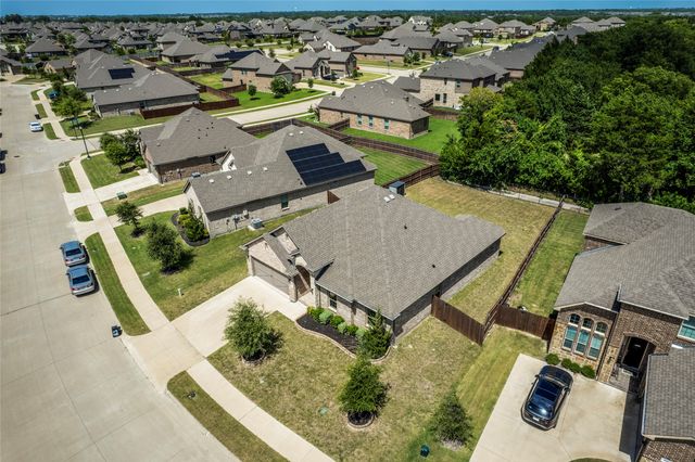 802 Grove Park Lane, Midlothian, TX 76065