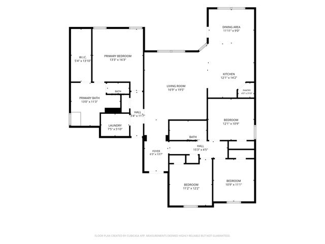 802 Grove Park Lane, Midlothian, TX 76065