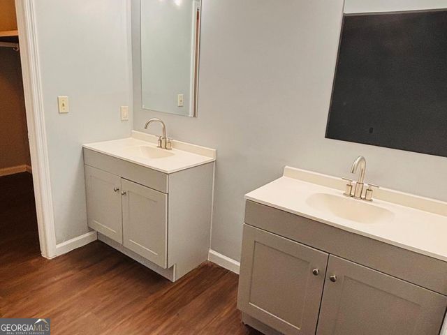 3393 Framingham Drive, Lithonia, GA 30038