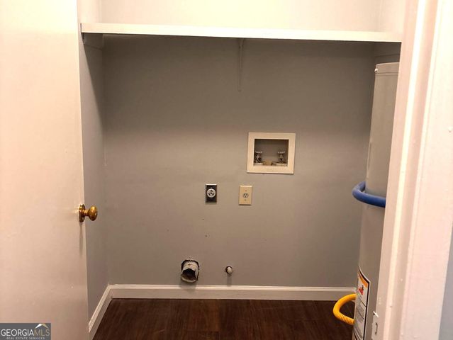 3393 Framingham Drive, Lithonia, GA 30038