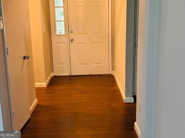 3393 Framingham Drive, Lithonia, GA 30038