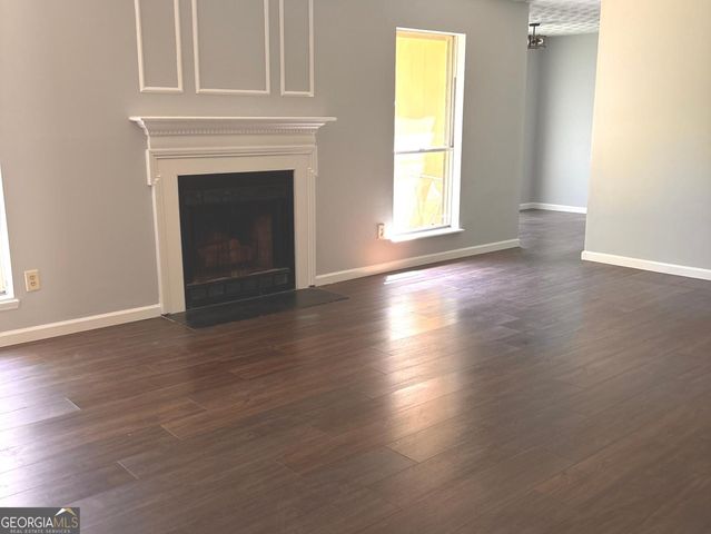 3393 Framingham Drive, Lithonia, GA 30038