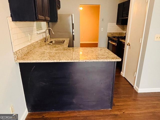 3393 Framingham Drive, Lithonia, GA 30038