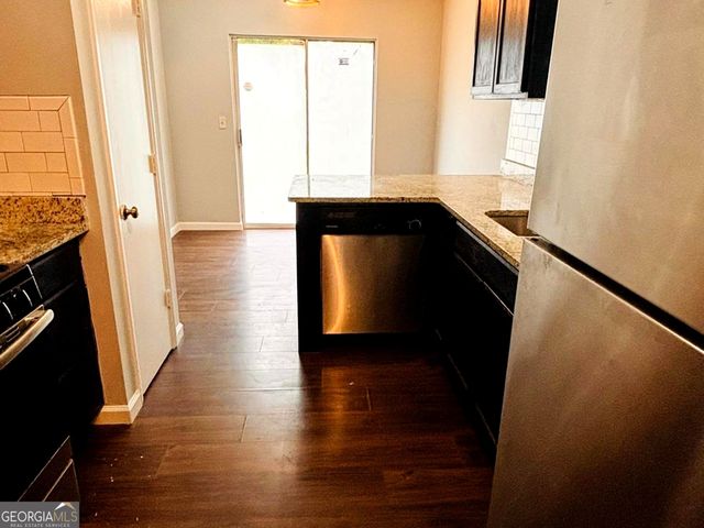 3393 Framingham Drive, Lithonia, GA 30038