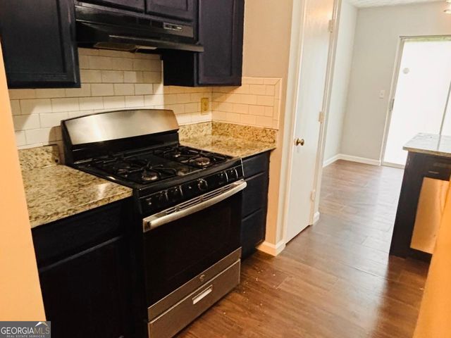 3393 Framingham Drive, Lithonia, GA 30038