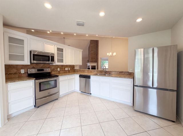 2307 Strait Lane, Houston, TX 77084