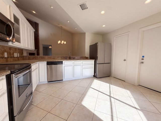 2307 Strait Lane, Houston, TX 77084
