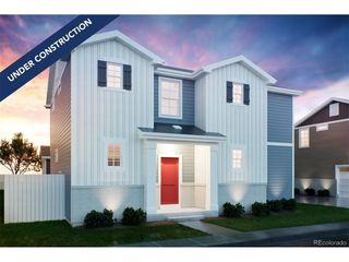 22387 E 39th Ave, Aurora, CO 80019