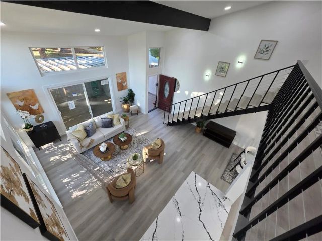 347 Avenida Sevilla, Laguna Woods, CA 92637