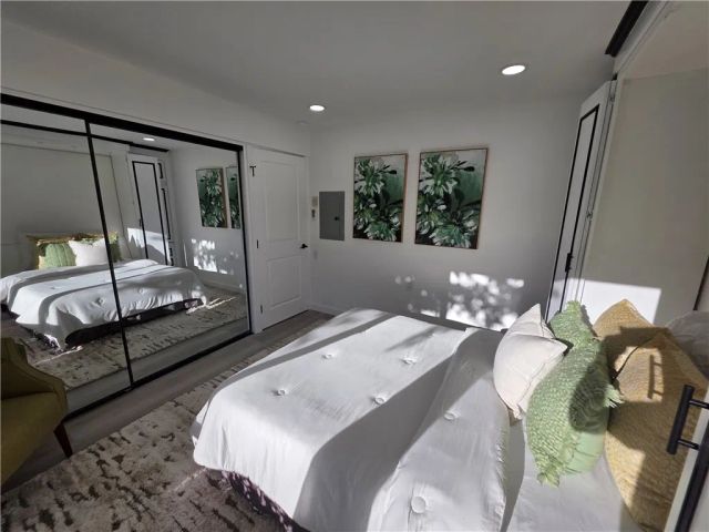 347 Avenida Sevilla, Laguna Woods, CA 92637