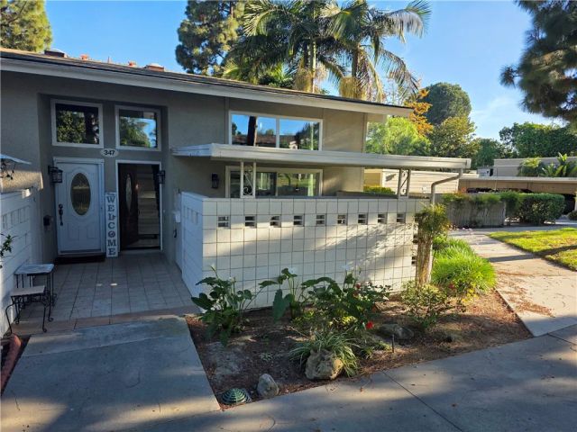 347 Avenida Sevilla, Laguna Woods, CA 92637