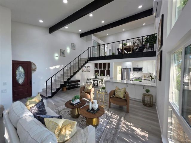 347 Avenida Sevilla, Laguna Woods, CA 92637