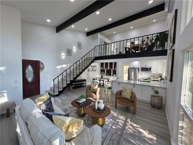 347 Avenida Sevilla, Laguna Woods, CA 92637