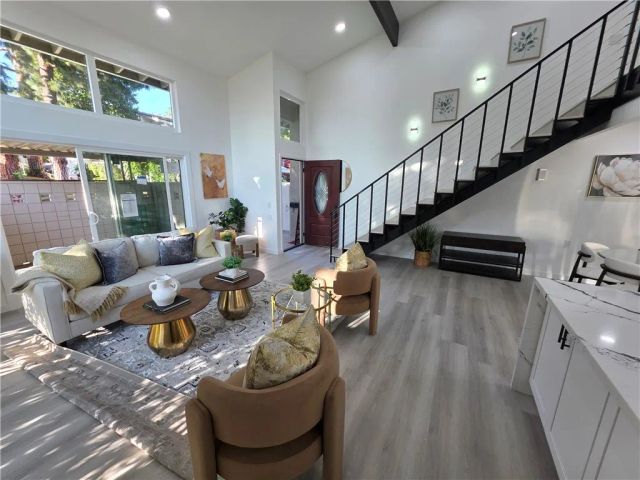 347 Avenida Sevilla, Laguna Woods, CA 92637