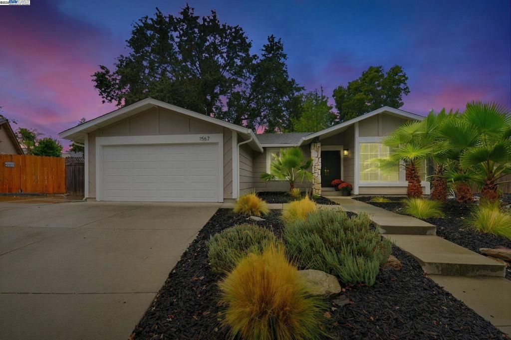 1567 Catherine Way, Concord, CA 94519